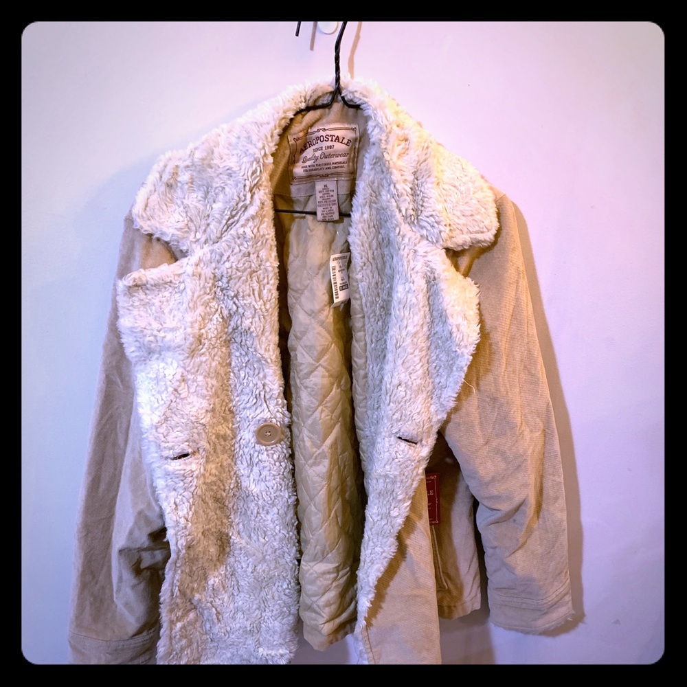 Aero Coat